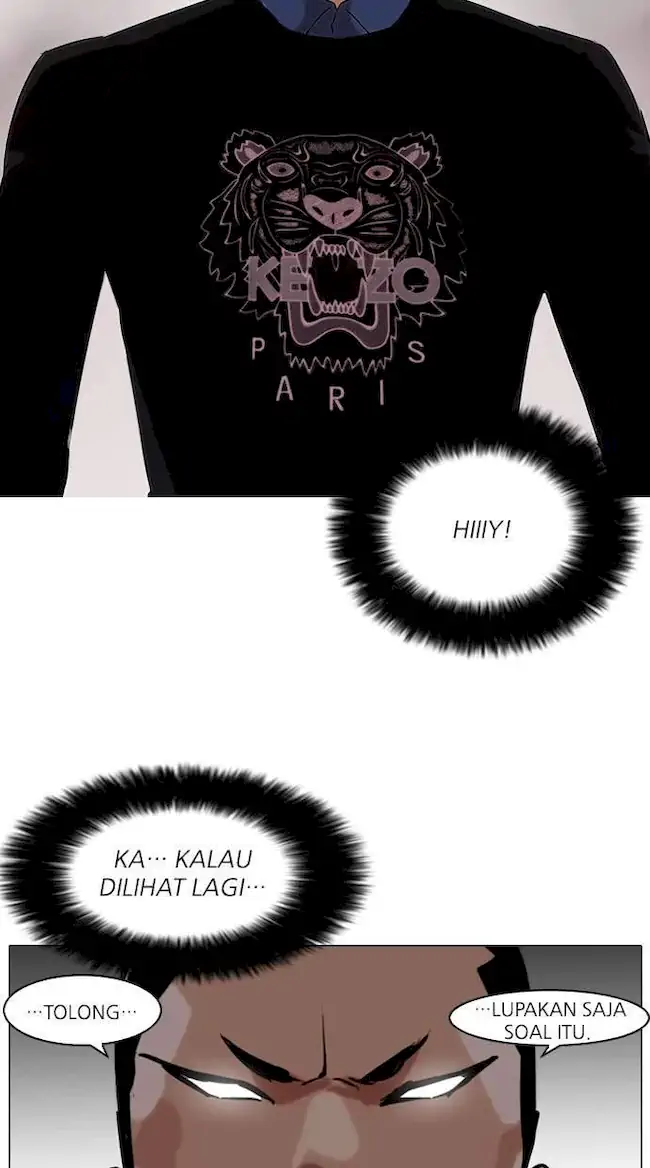 Lookism Bab 74 halaman 30