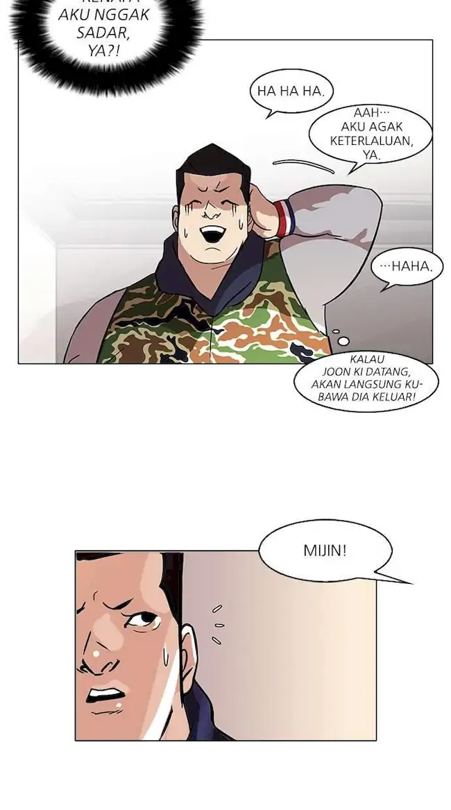 Lookism Bab 74 halaman 32