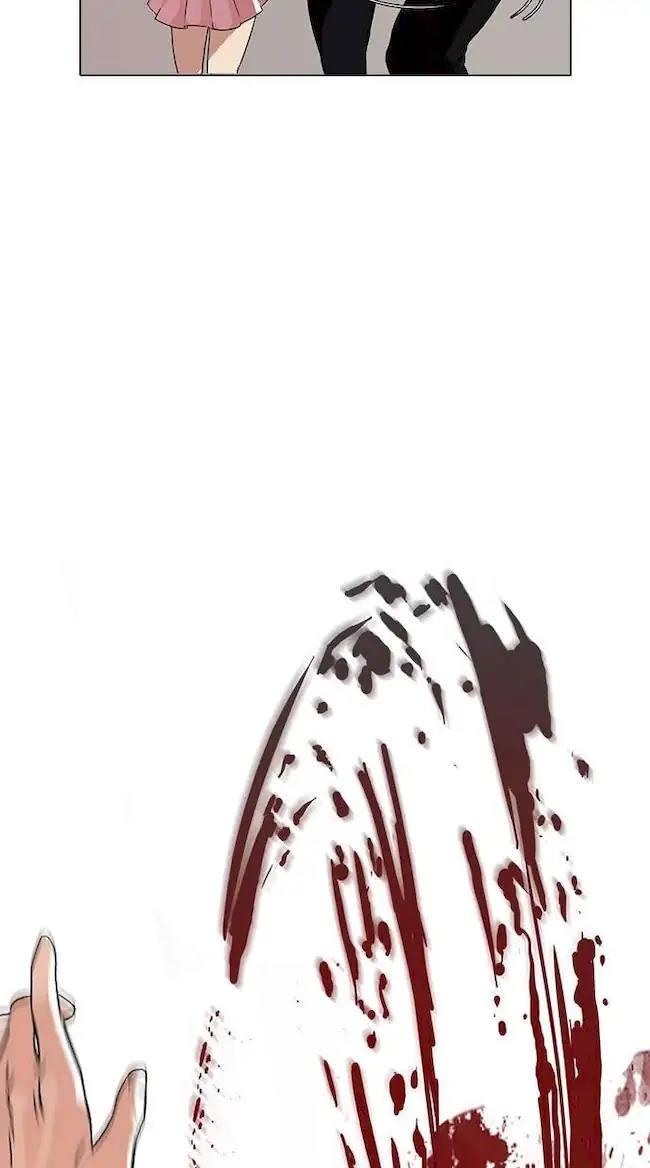 Lookism Bab 74 halaman 37