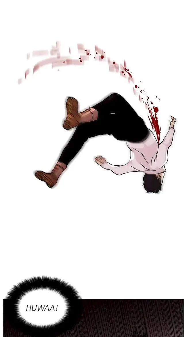 Lookism Bab 74 halaman 41