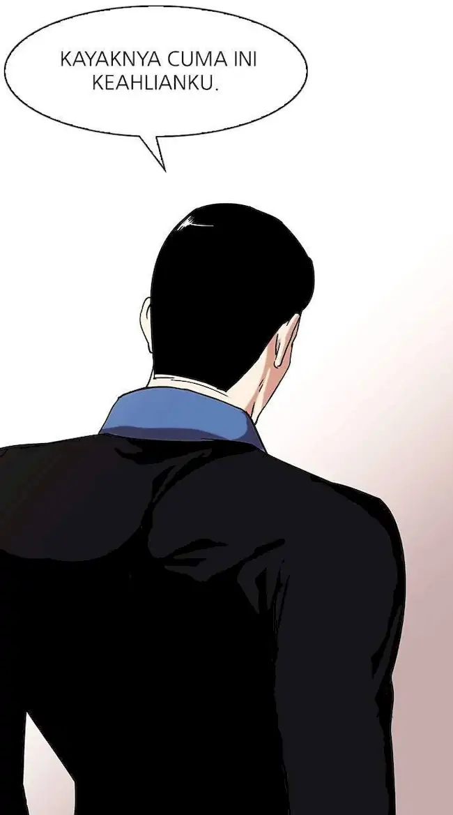 Lookism Bab 74 halaman 45