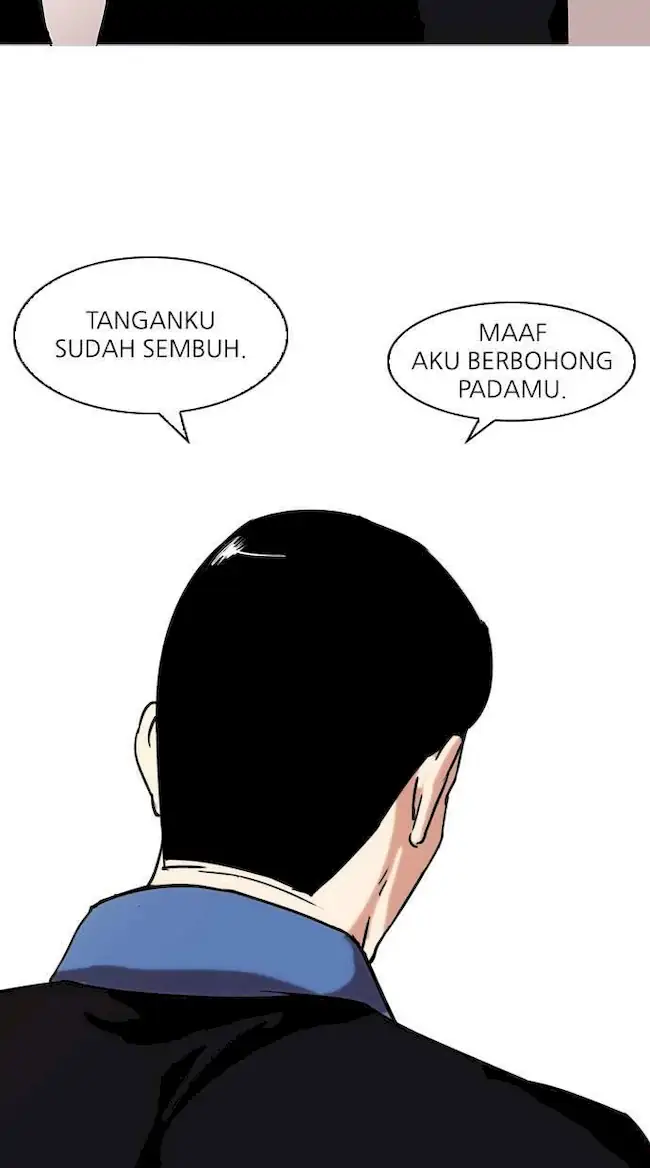 Lookism Bab 74 halaman 46
