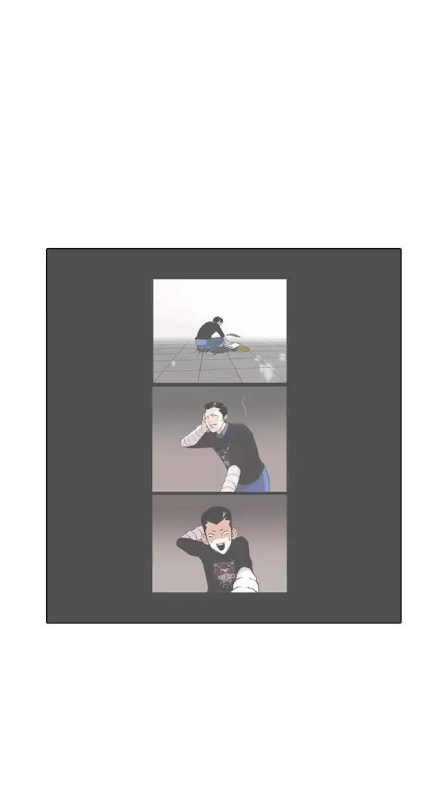 Lookism Bab 74 halaman 50