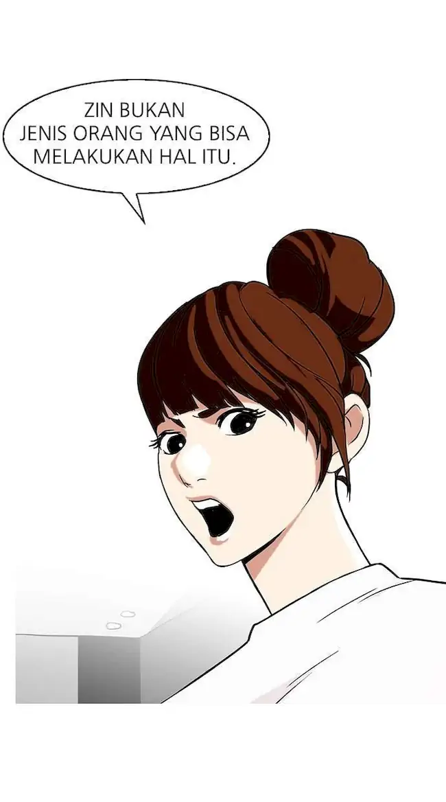 Lookism Bab 74 halaman 51