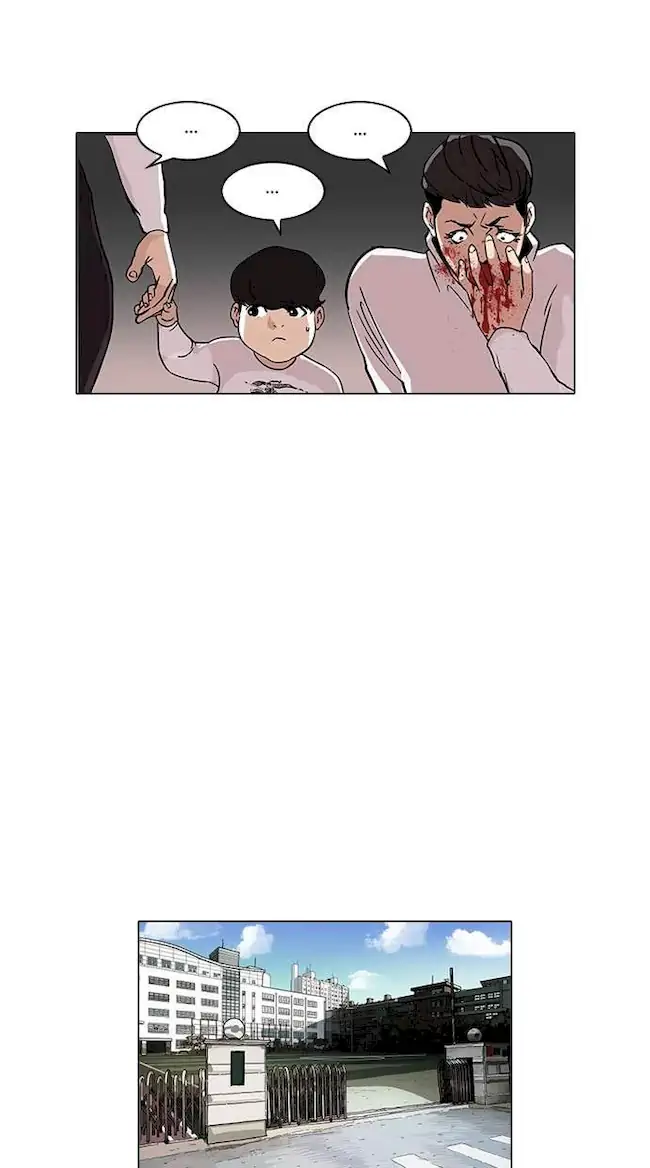 Lookism Bab 74 halaman 52