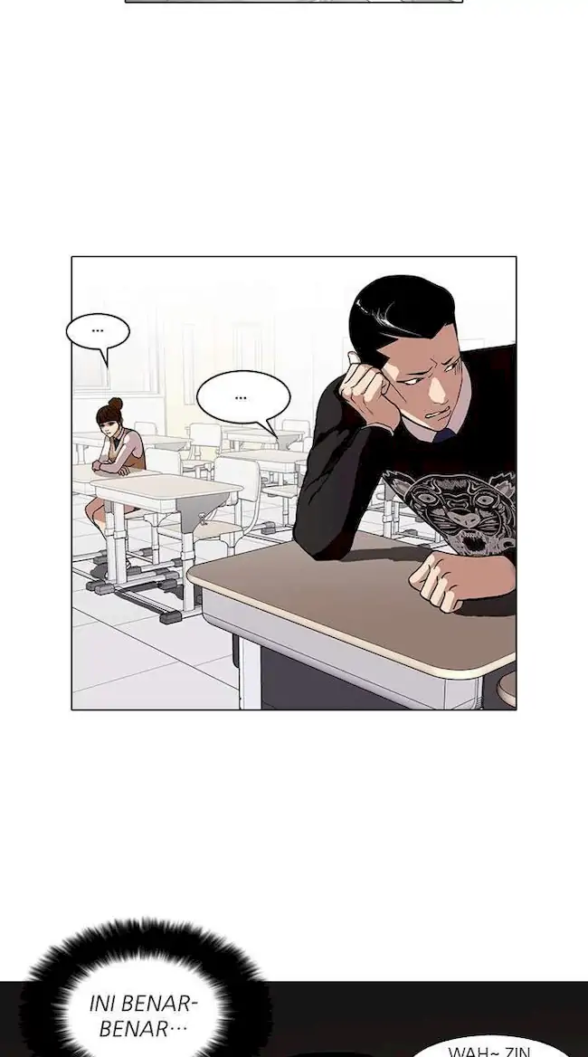 Lookism Bab 74 halaman 53
