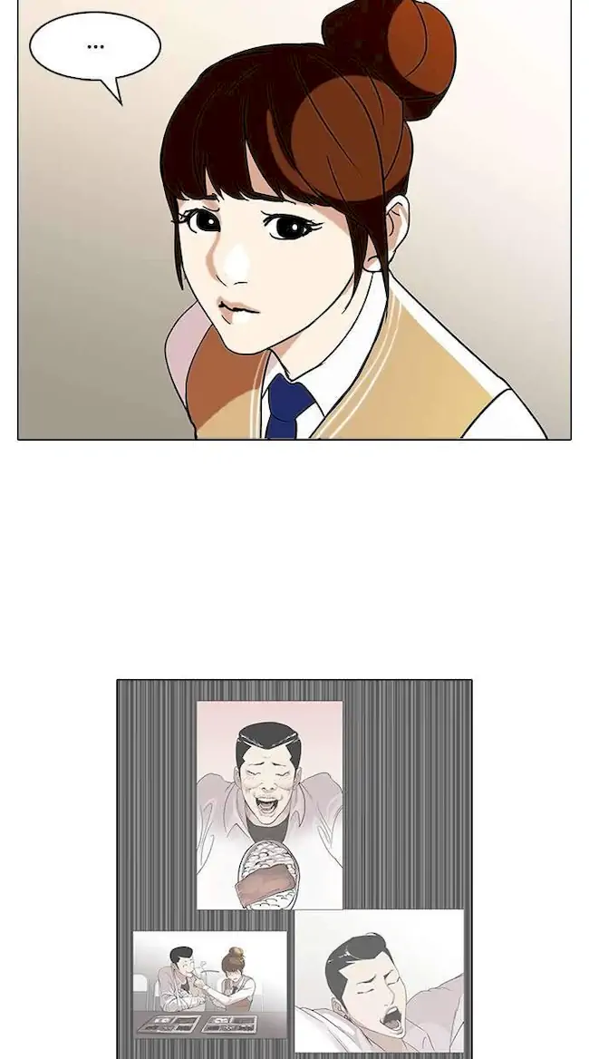 Lookism Bab 74 halaman 56