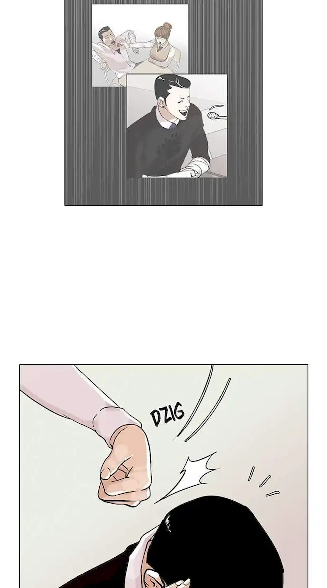 Lookism Bab 74 halaman 57