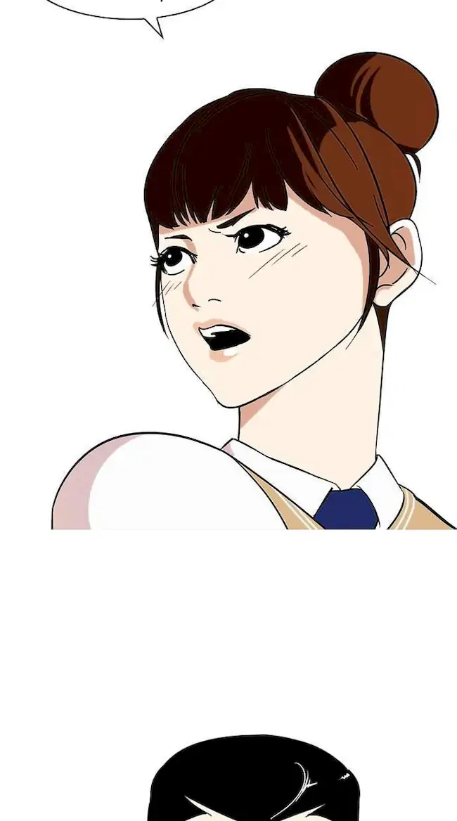 Lookism Bab 74 halaman 61