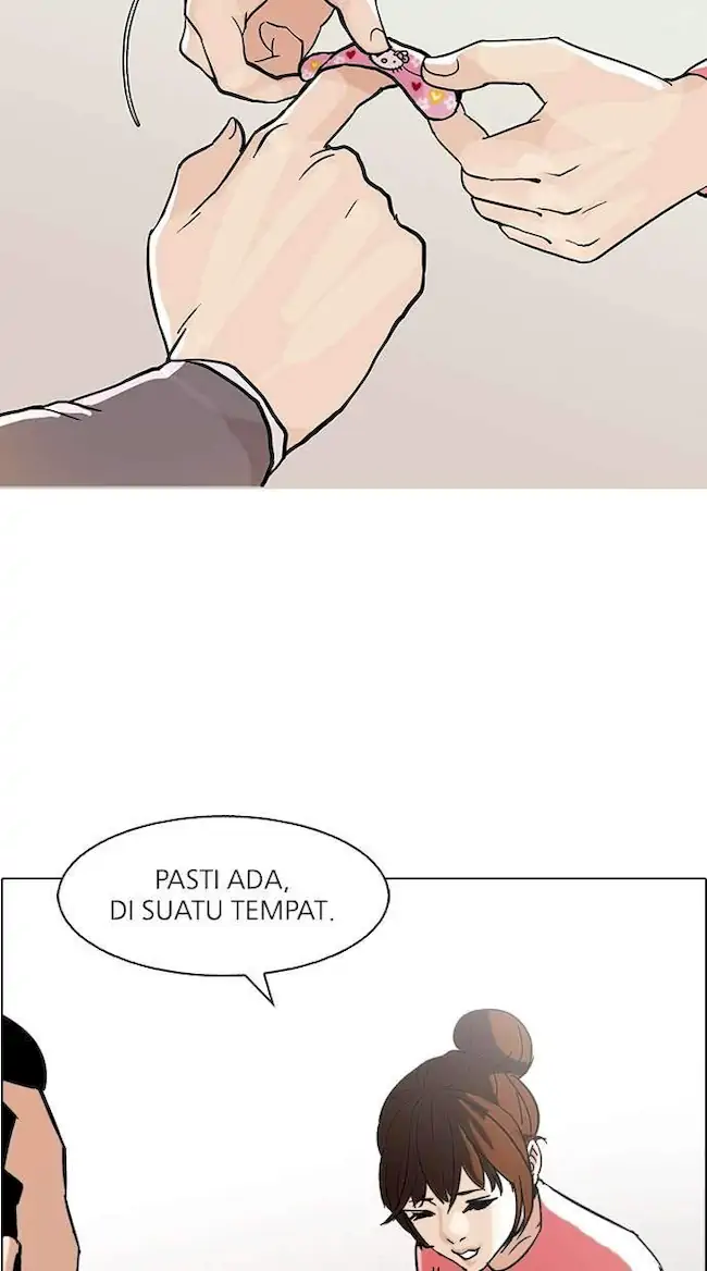 Lookism Bab 74 halaman 66