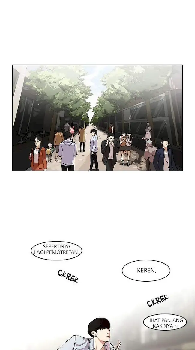 Lookism Bab 75 halaman 2