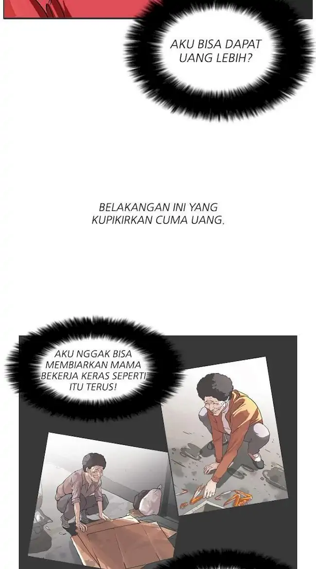 Lookism Bab 75 halaman 6