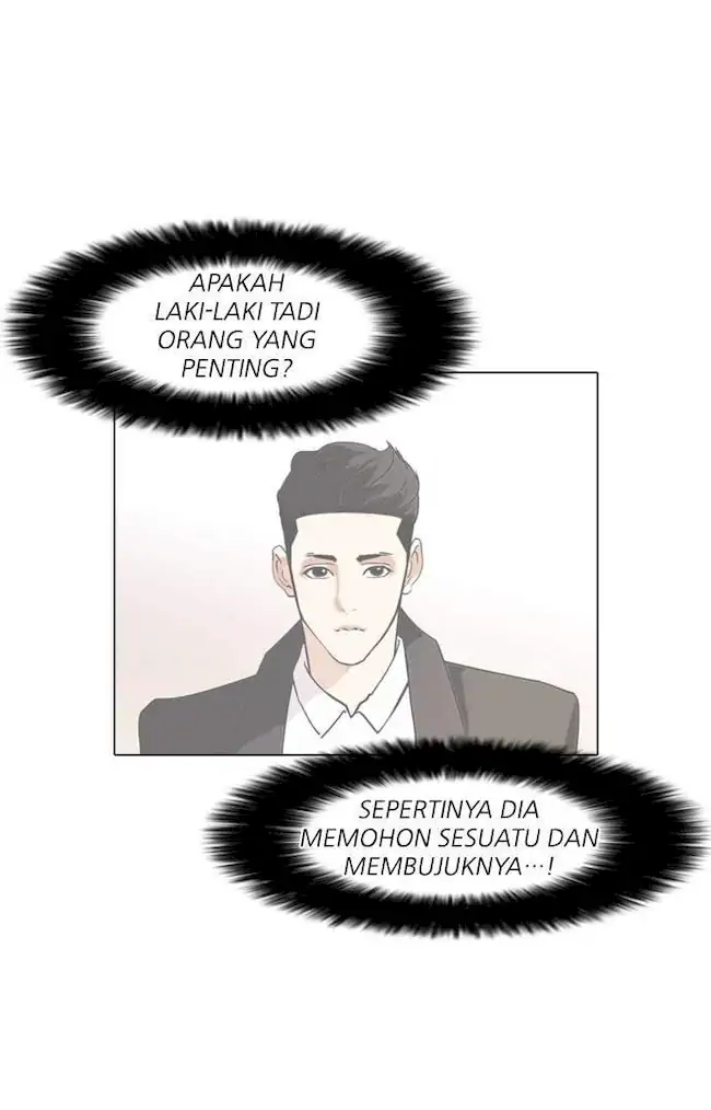 Lookism Bab 75 halaman 24