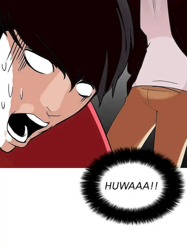 Lookism Bab 75 halaman 27