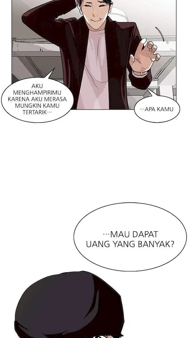 Lookism Bab 75 halaman 29