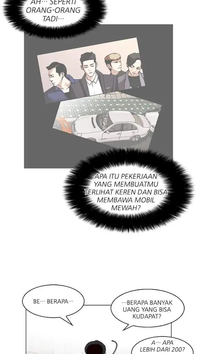 Lookism Bab 75 halaman 32