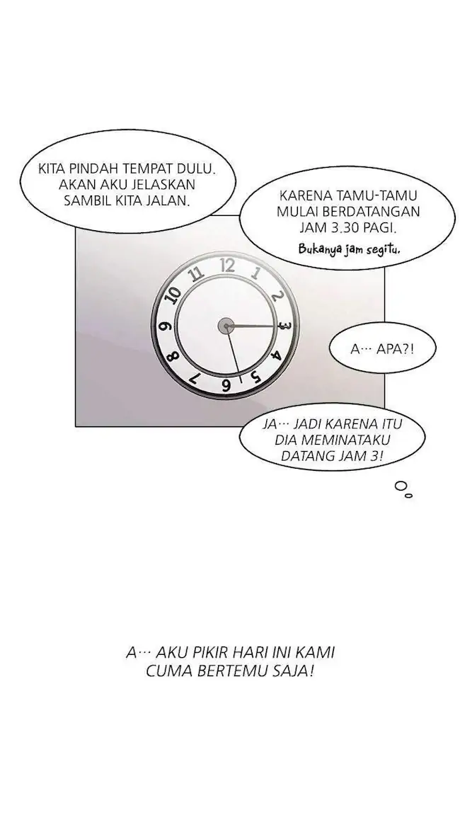 Lookism Bab 75 halaman 49