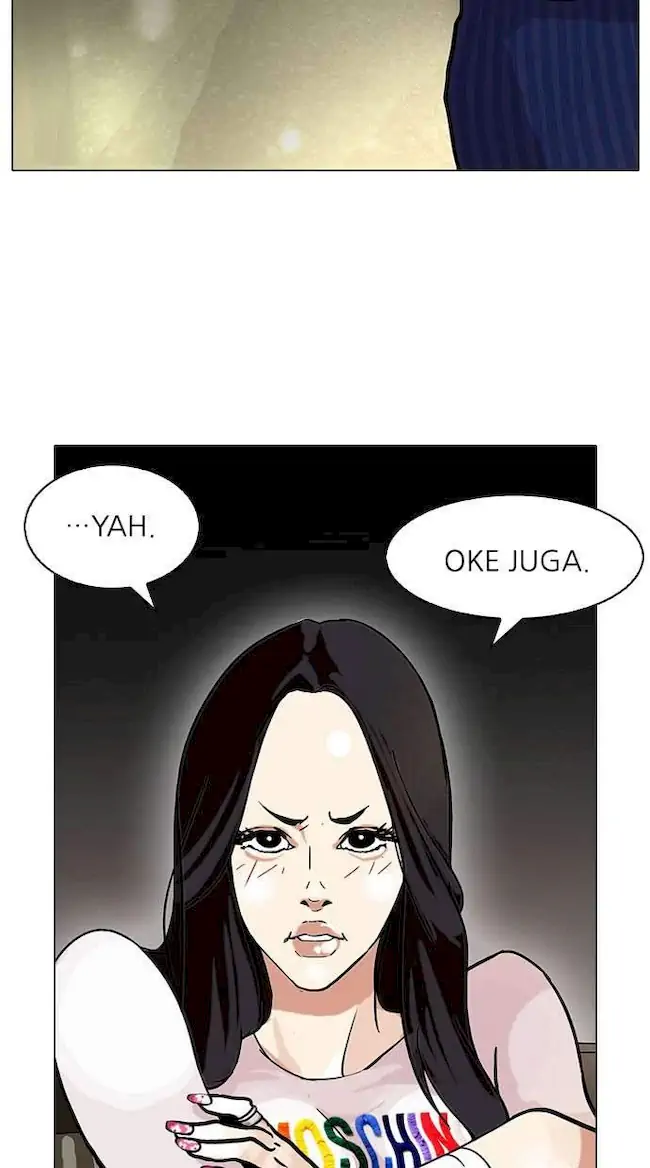 Lookism Bab 75 halaman 53