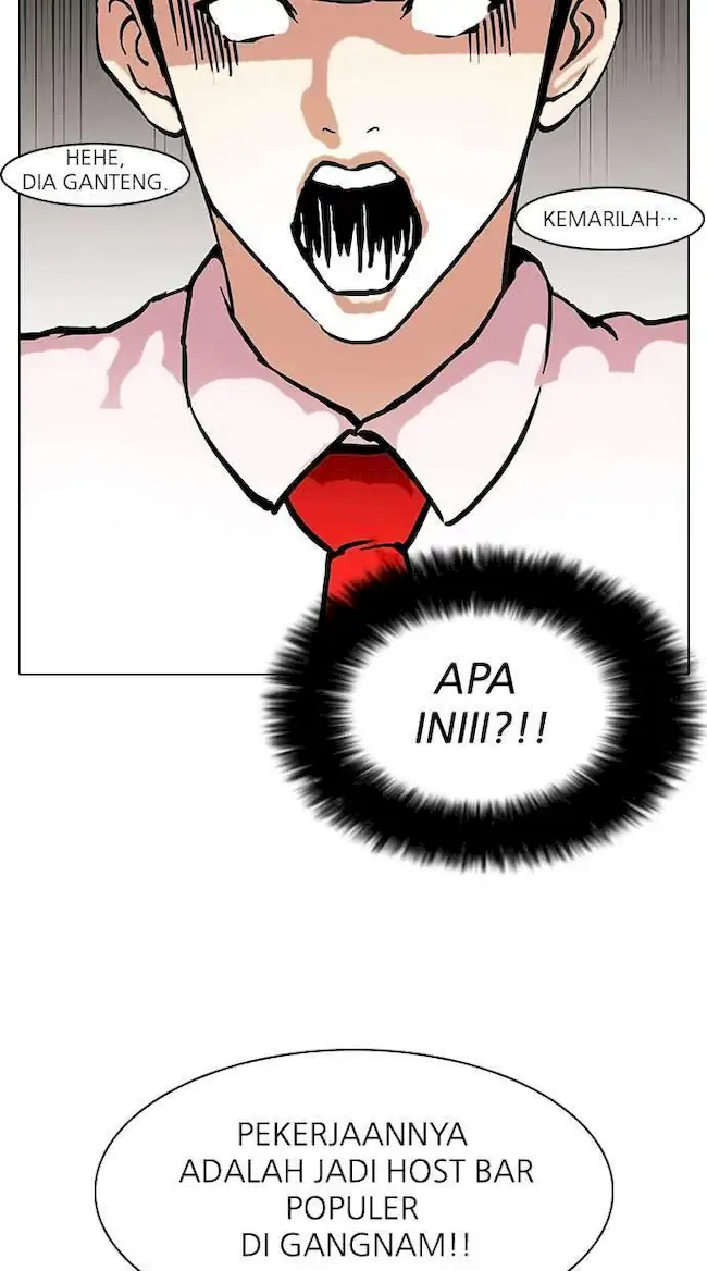 Lookism Bab 75 halaman 55