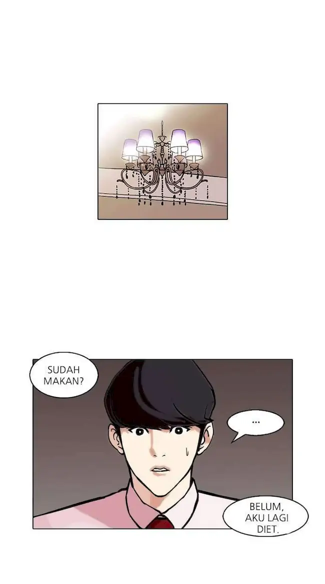 Lookism Bab 76 halaman 2