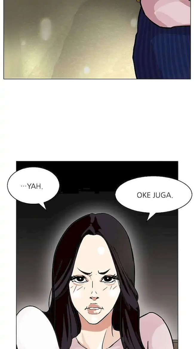 Lookism Bab 76 halaman 5