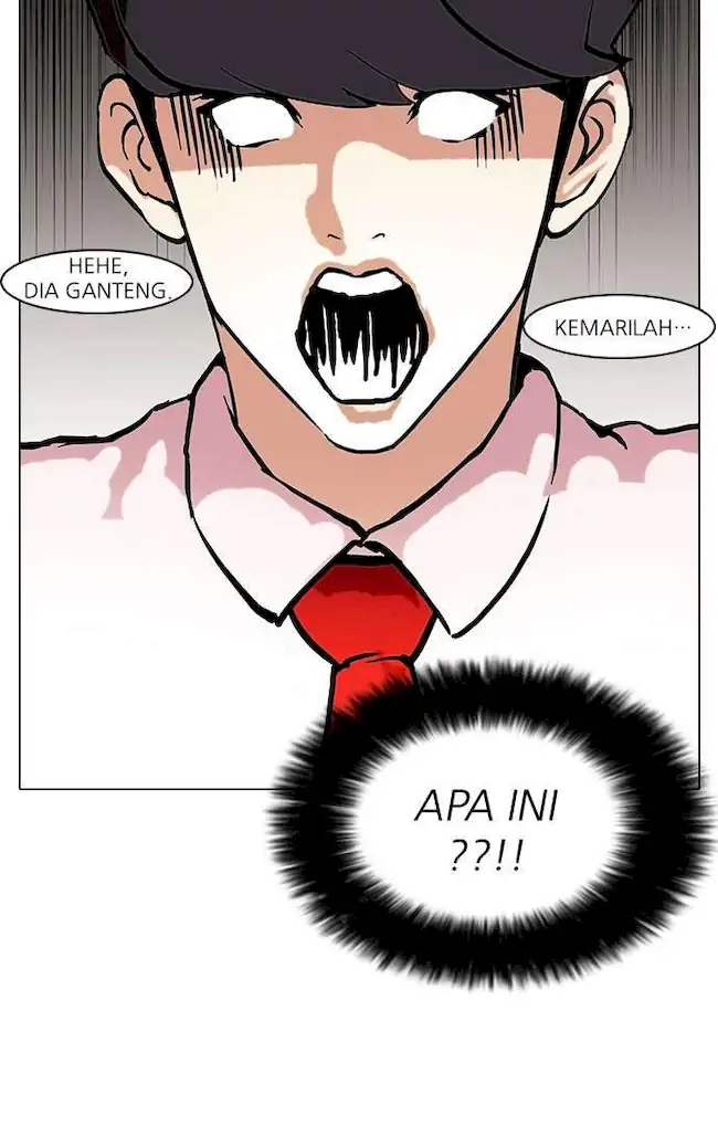 Lookism Bab 76 halaman 7