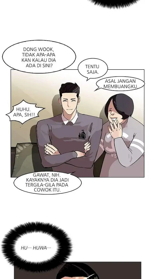 Lookism Bab 76 halaman 11