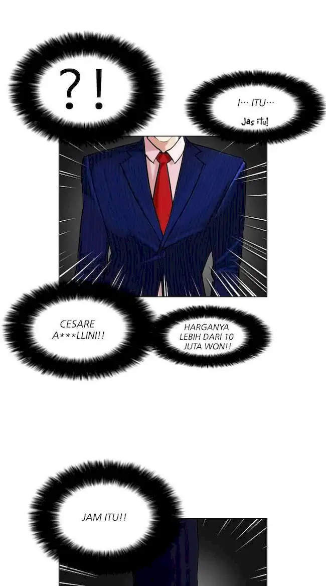Lookism Bab 76 halaman 23