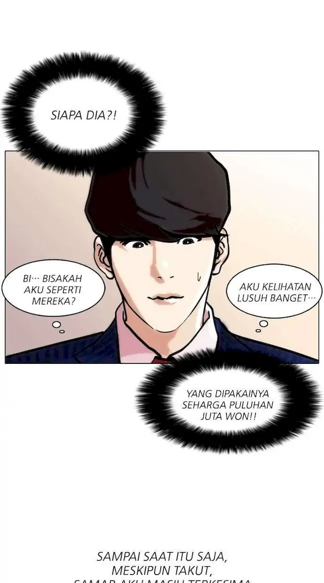 Lookism Bab 76 halaman 25