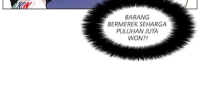 Lookism Bab 76 halaman 38