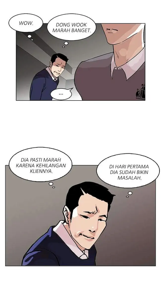 Lookism Bab 76 halaman 51