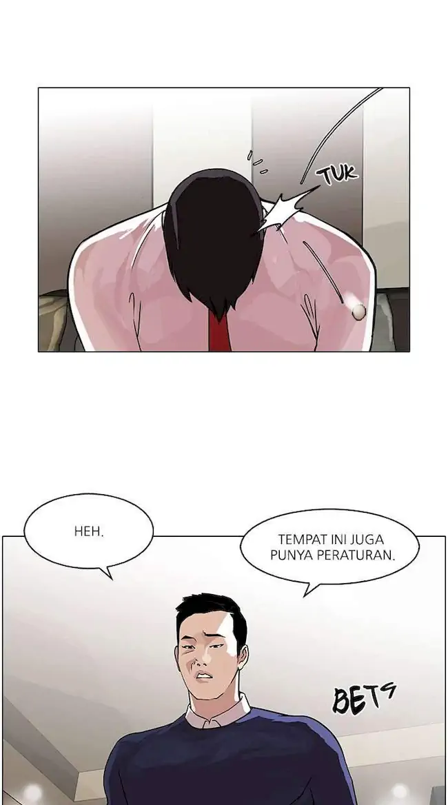 Lookism Bab 76 halaman 52