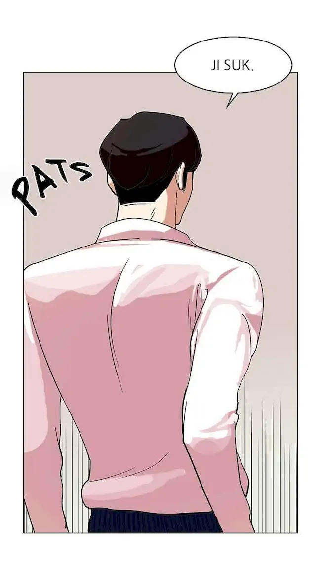 Lookism Bab 76 halaman 56