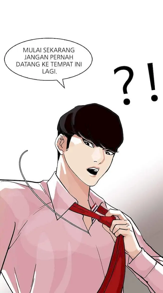 Lookism Bab 76 halaman 57
