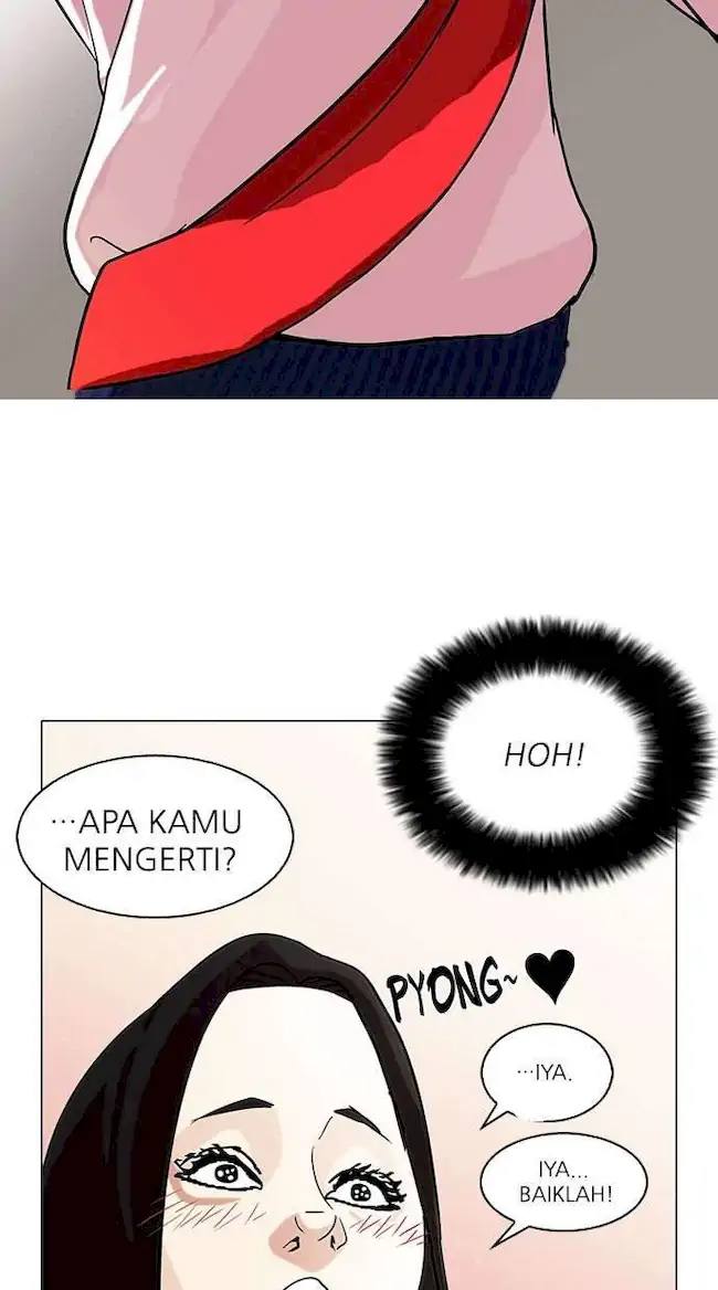 Lookism Bab 76 halaman 58