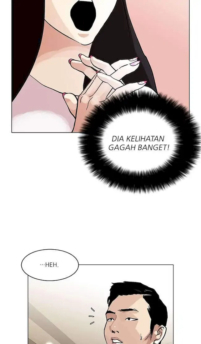 Lookism Bab 76 halaman 59