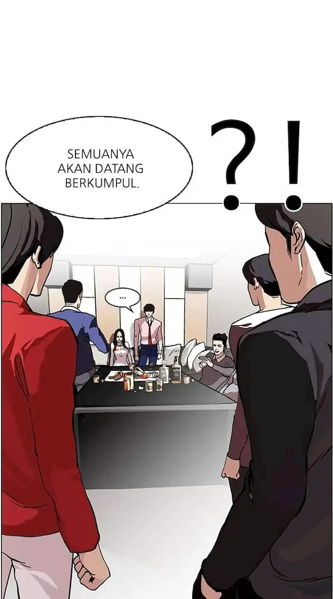 Lookism Bab 77 halaman 5