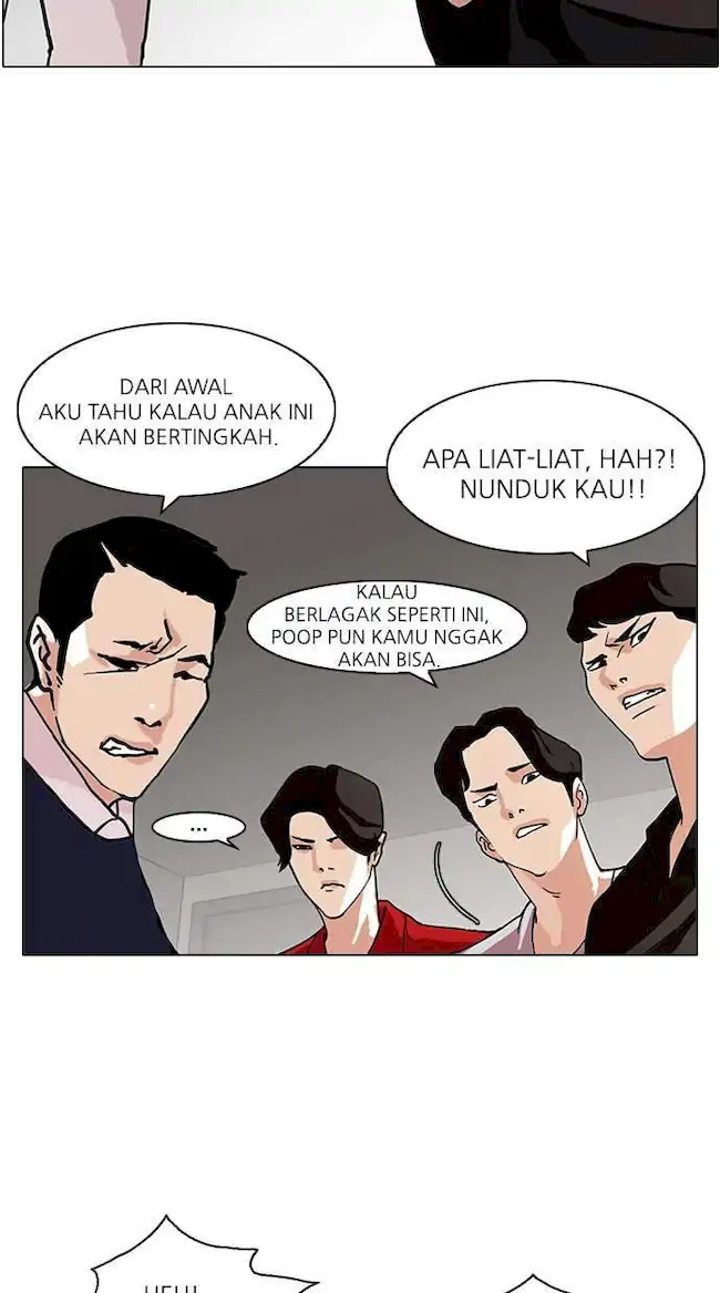 Lookism Bab 77 halaman 6