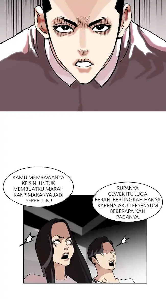Lookism Bab 77 halaman 8
