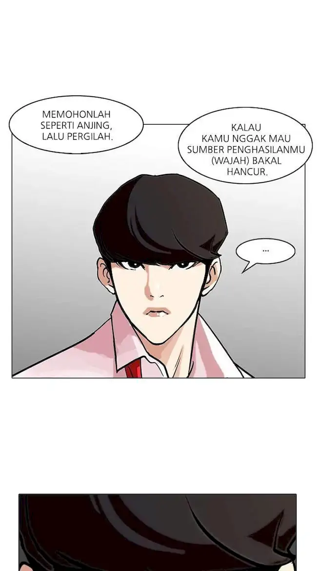Lookism Bab 77 halaman 9