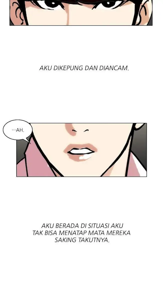 Lookism Bab 77 halaman 10