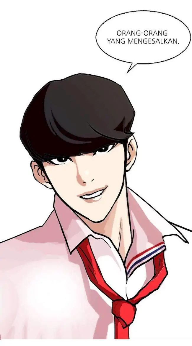 Lookism Bab 77 halaman 11