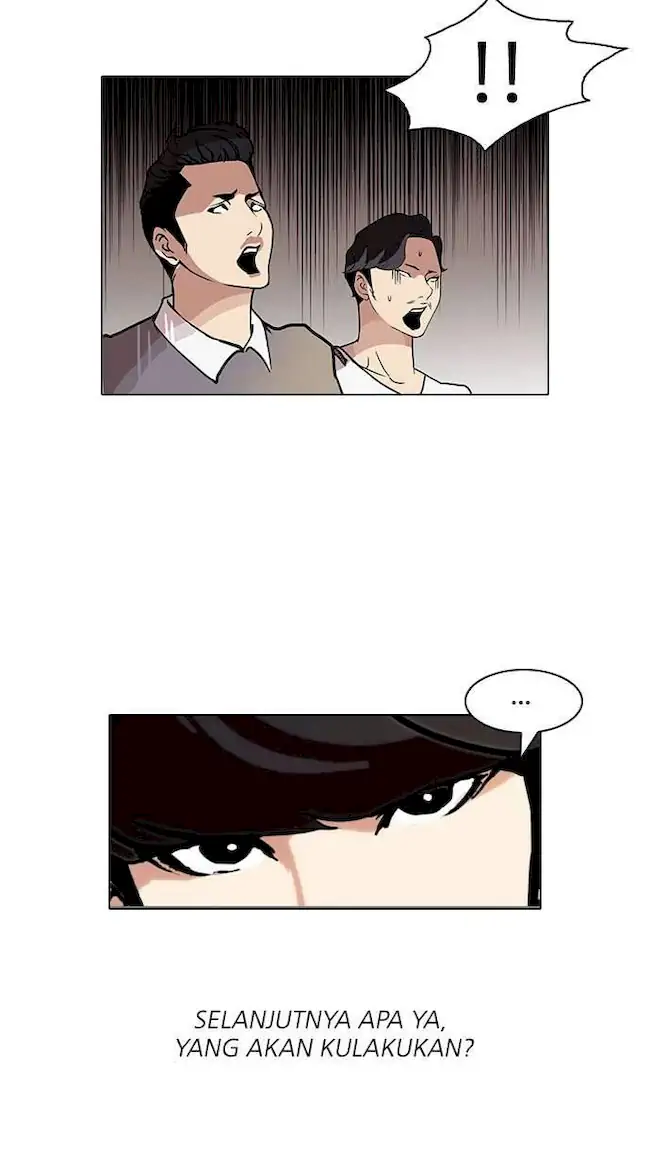 Lookism Bab 77 halaman 18