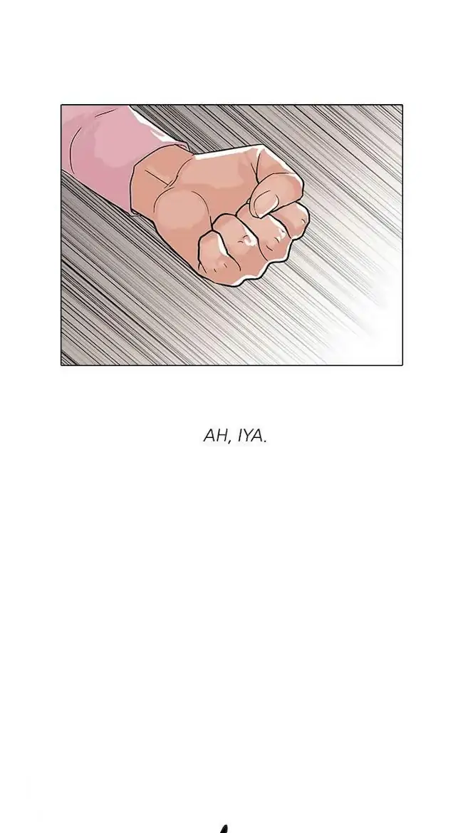 Lookism Bab 77 halaman 19