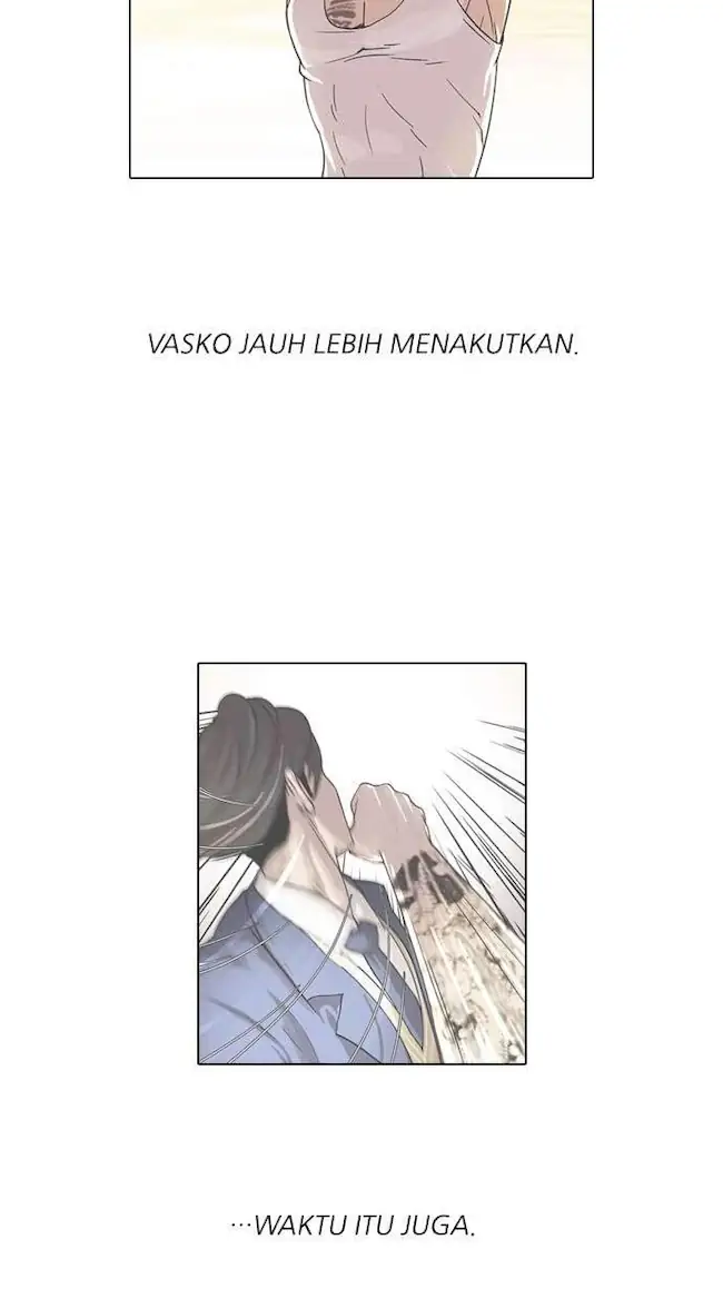 Lookism Bab 77 halaman 22