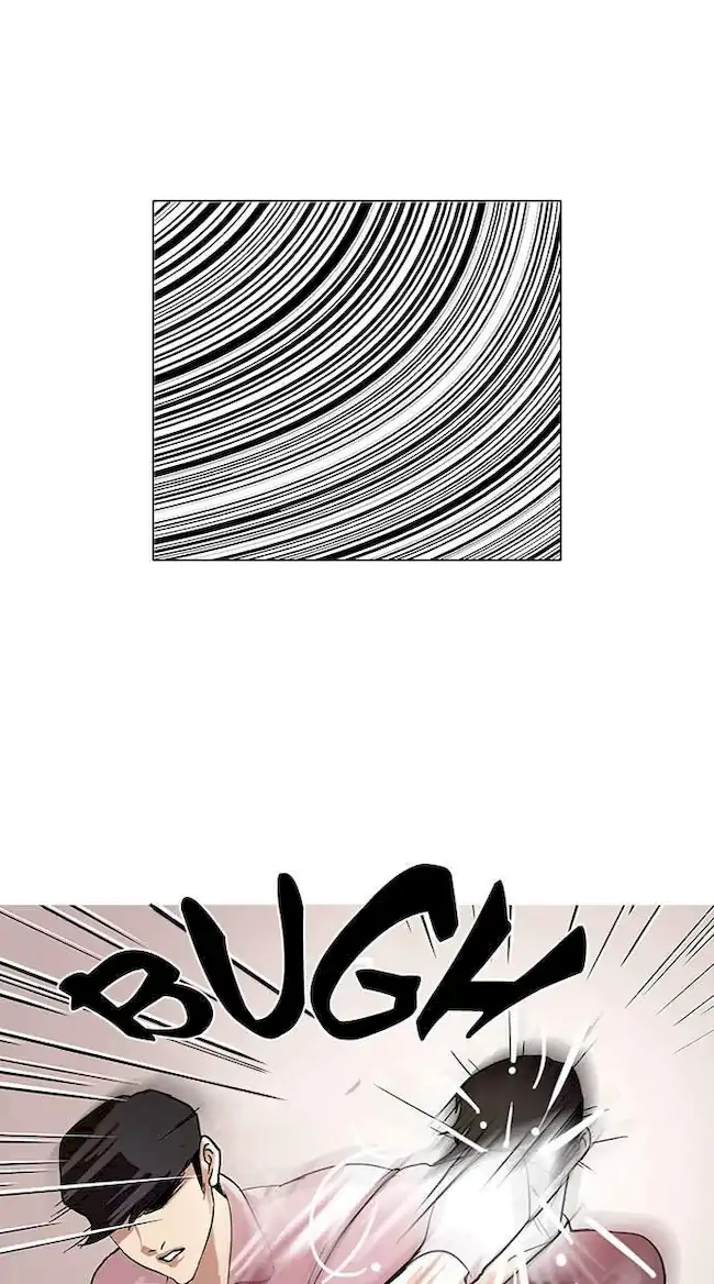 Lookism Bab 77 halaman 23
