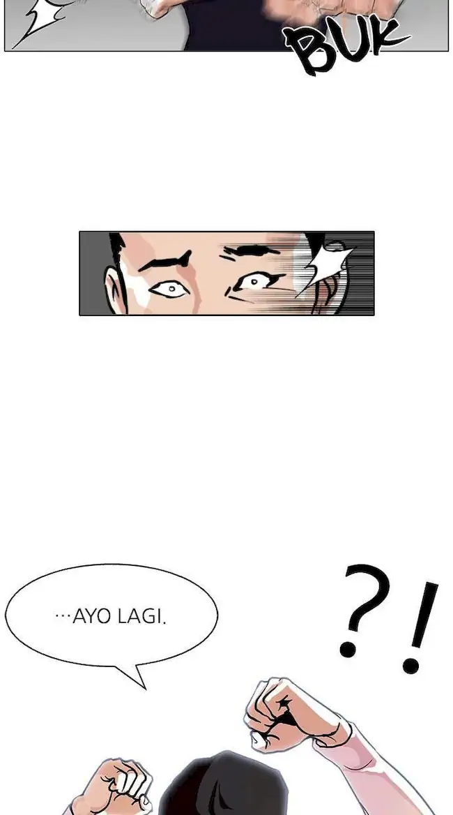 Lookism Bab 77 halaman 27