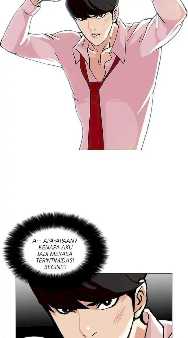 Lookism Bab 77 halaman 28