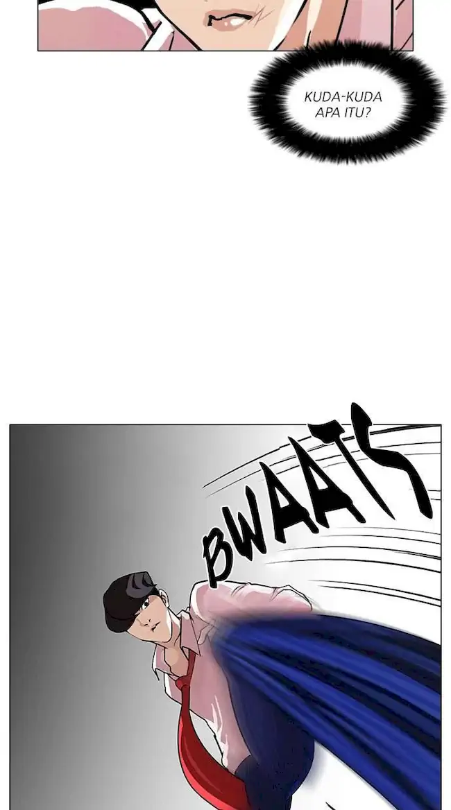 Lookism Bab 77 halaman 29