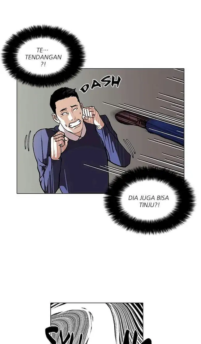 Lookism Bab 77 halaman 31
